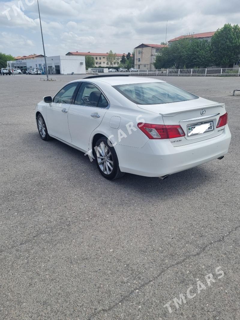 Lexus ES 350 2007 - 205 000 TMT - Ашхабад - img 6