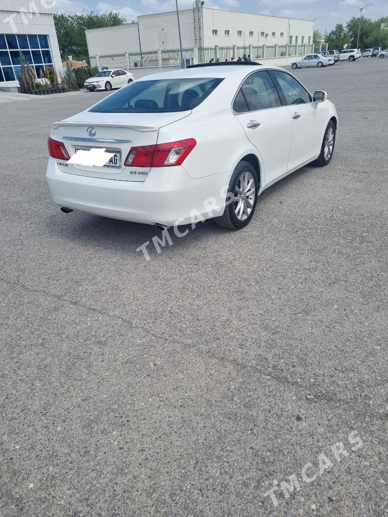 Lexus ES 350 2007 - 205 000 TMT - Ашхабад - img 5