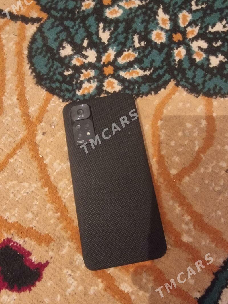 Redmi note 11 s - Бузмеин ГРЭС - img 2