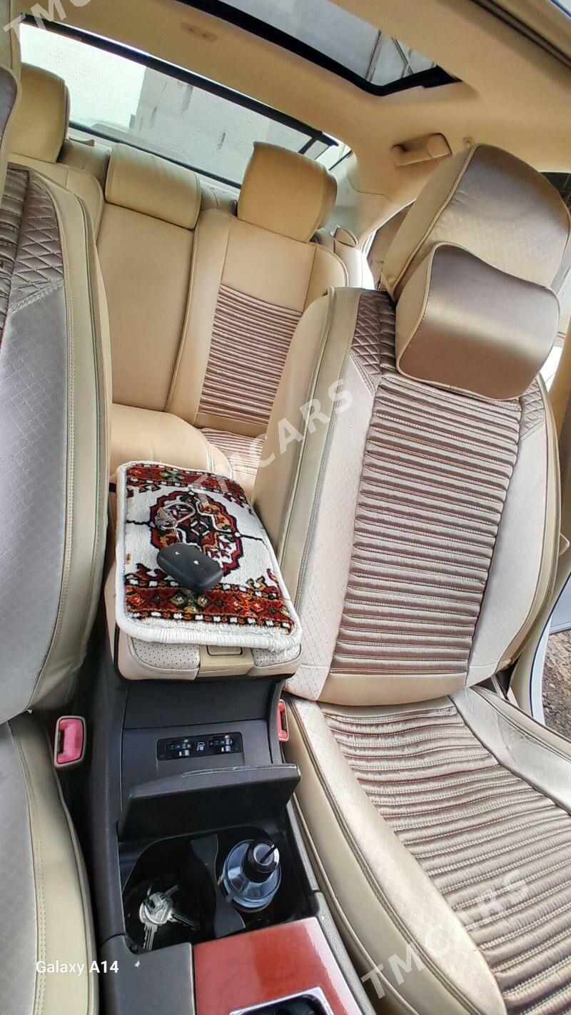 Lexus ES 350 2007 - 210 000 TMT - Тагтабазар - img 5