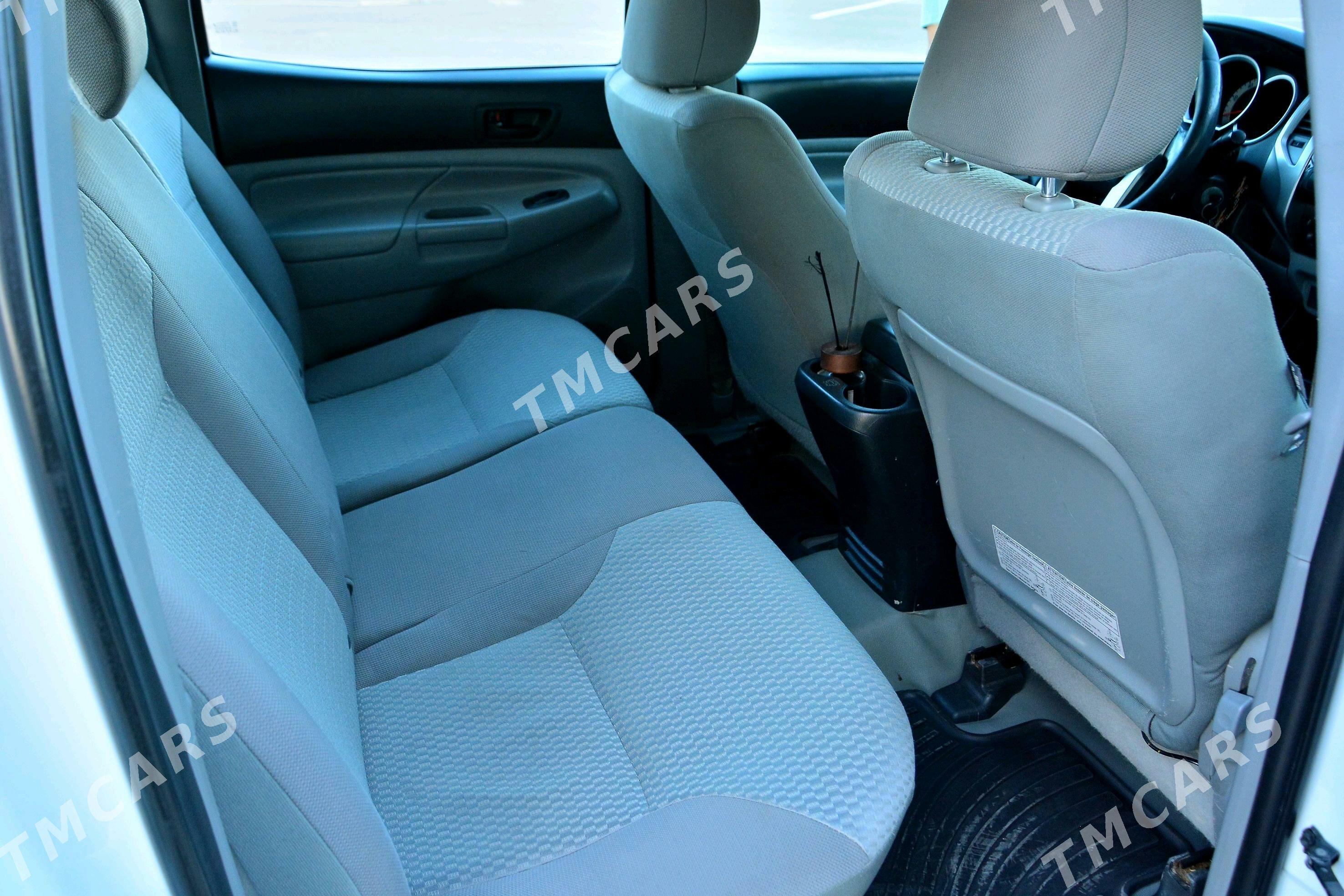 Toyota Tacoma 2014 - 275 000 TMT - Mary - img 8