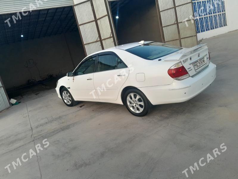 Toyota Camry 2003 - 140 000 TMT - Тагтабазар - img 2