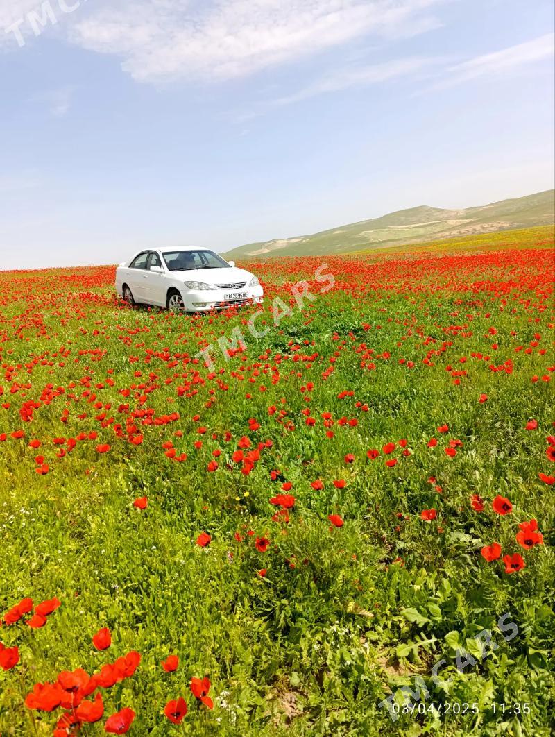 Toyota Camry 2003 - 140 000 TMT - Тагтабазар - img 3