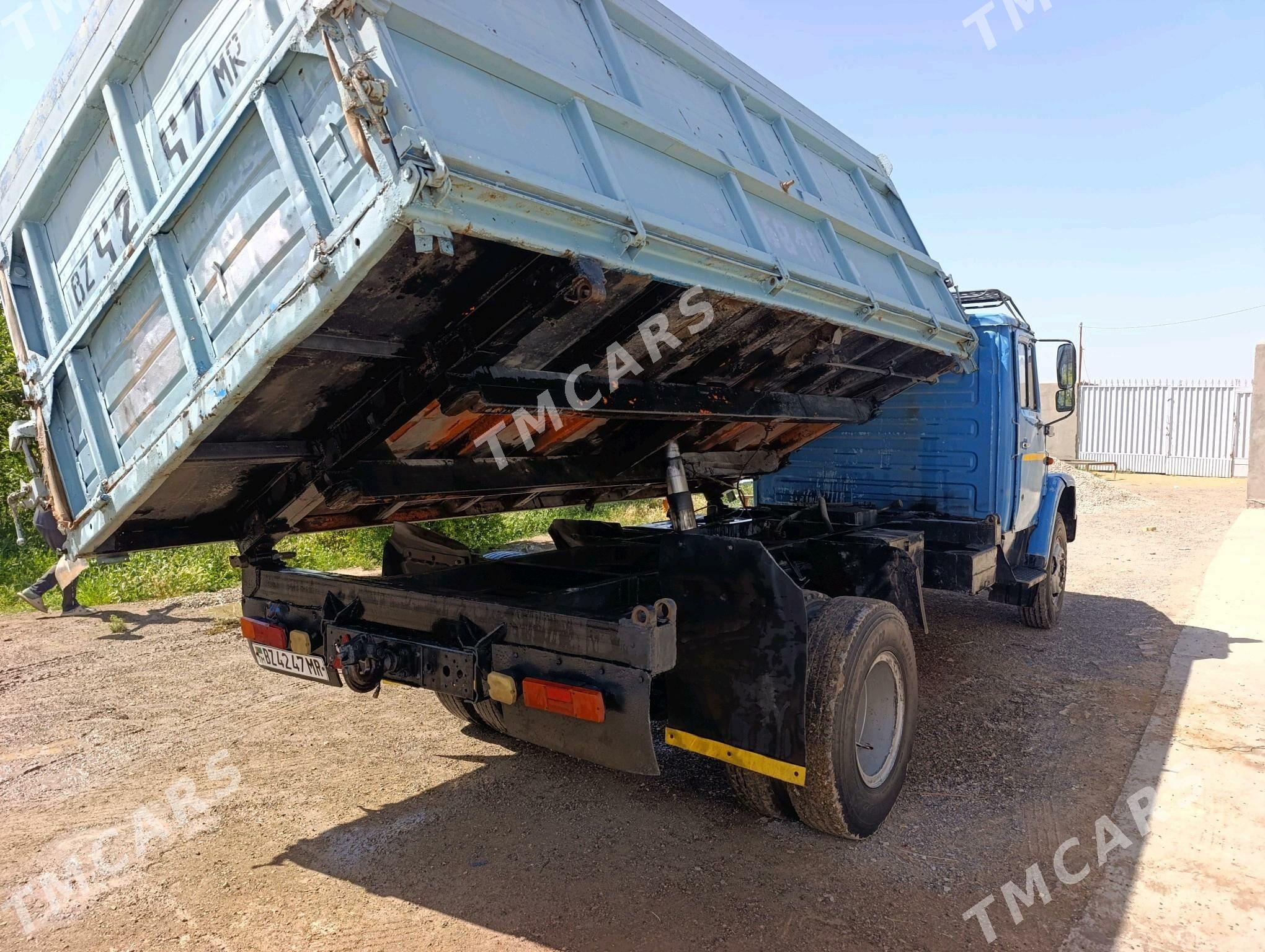 Zil 130 1992 - 130 000 TMT - Baýramaly - img 3