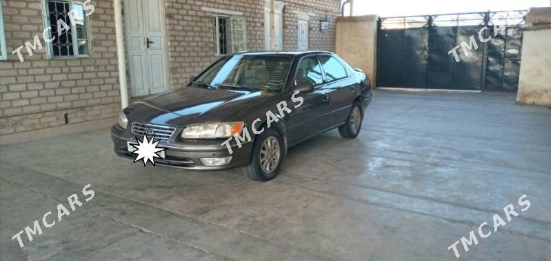 Toyota Camry 1997 - 125 000 TMT - Mary - img 2
