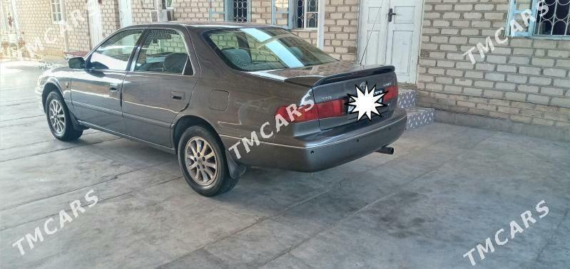 Toyota Camry 1997 - 125 000 TMT - Mary - img 3