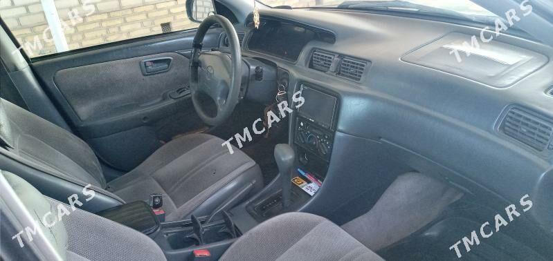 Toyota Camry 1997 - 125 000 TMT - Mary - img 5