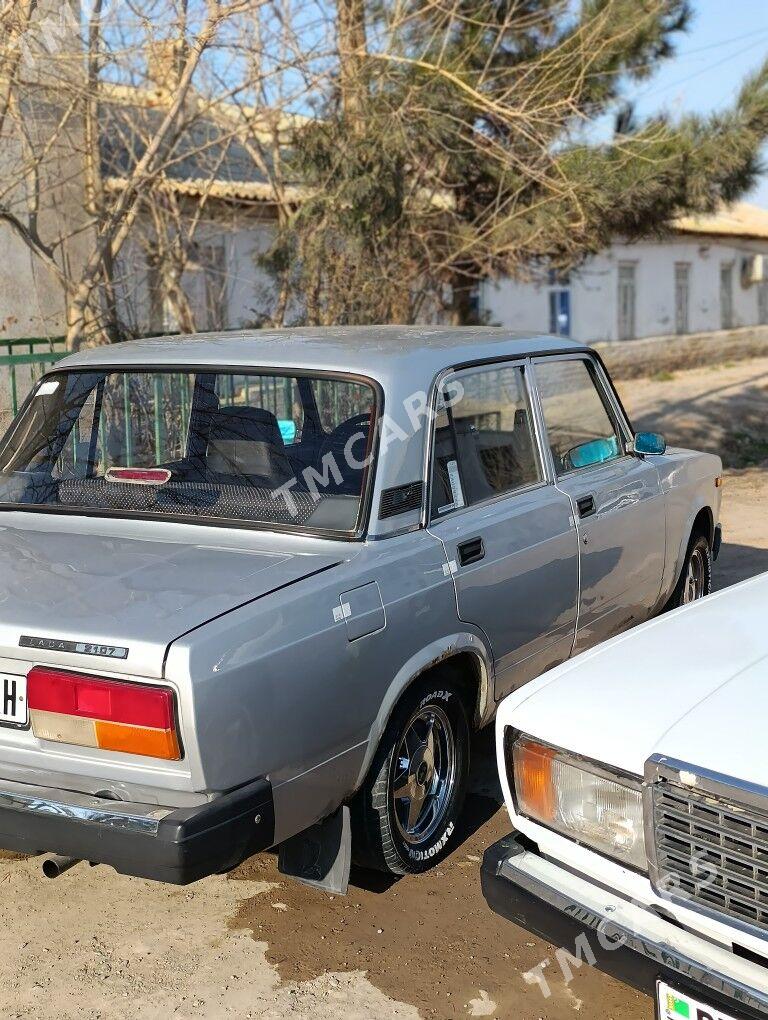 Lada 2105 2010 - 30 000 TMT - Теджен - img 2