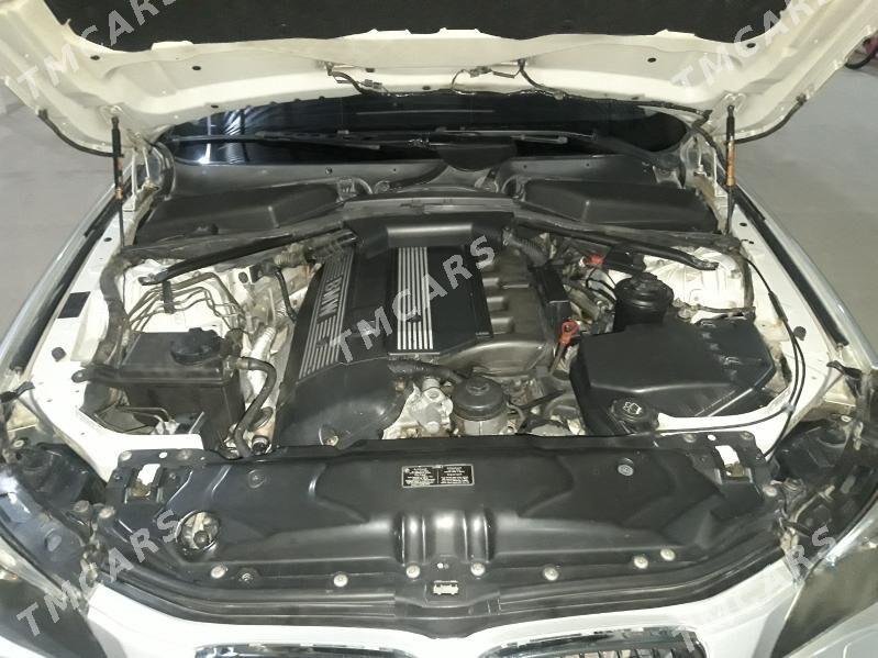 BMW E60 2004 - 195 000 TMT - Туркменабат - img 6