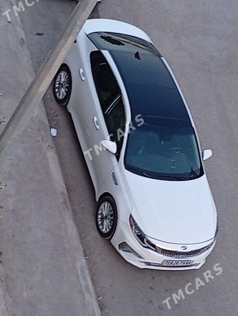 Kia Optima 2020 - 265 000 TMT - Aşgabat - img 7
