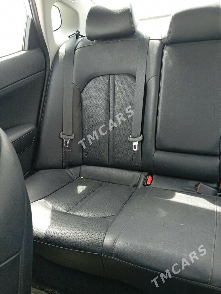 Kia Optima 2020 - 265 000 TMT - Aşgabat - img 3