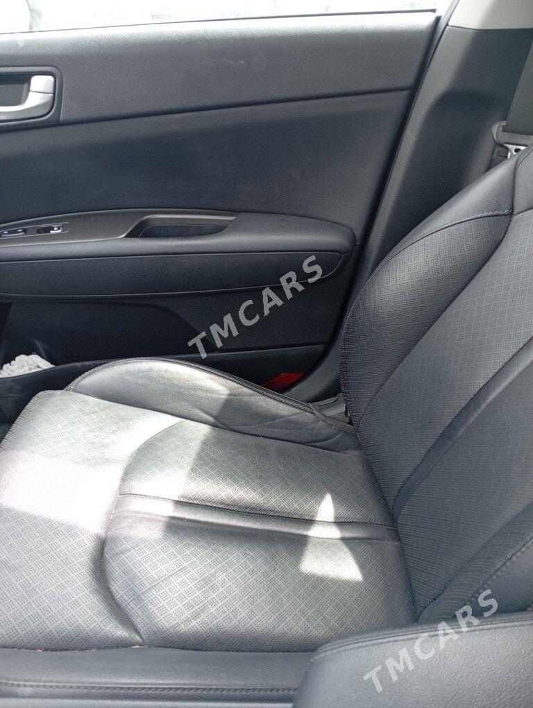 Kia Optima 2020 - 265 000 TMT - Aşgabat - img 5