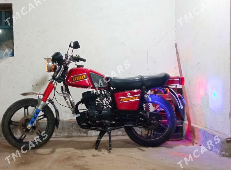 Fekon FK200-14G 2005 - 12 000 TMT - Достлук - img 2