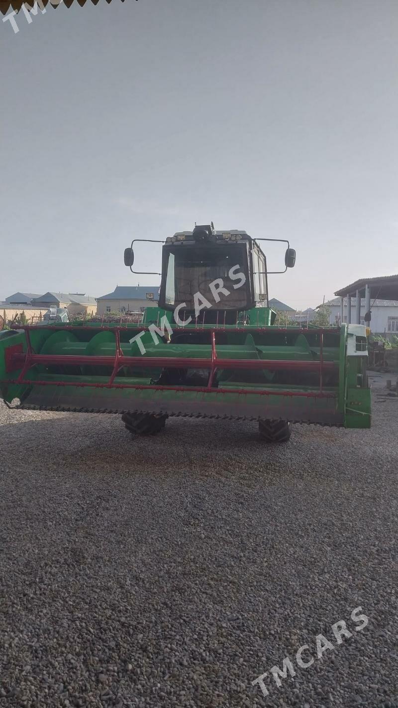 MTZ 80 1991 - 150 000 TMT - Мары - img 5