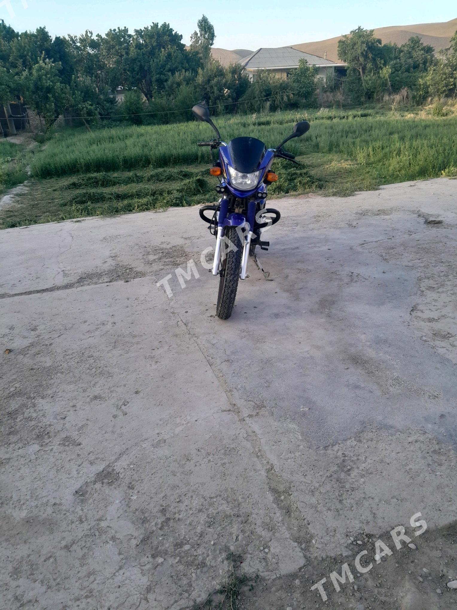 Fekon FK200-14G 2024 - 13 500 TMT - Тагтабазар - img 1