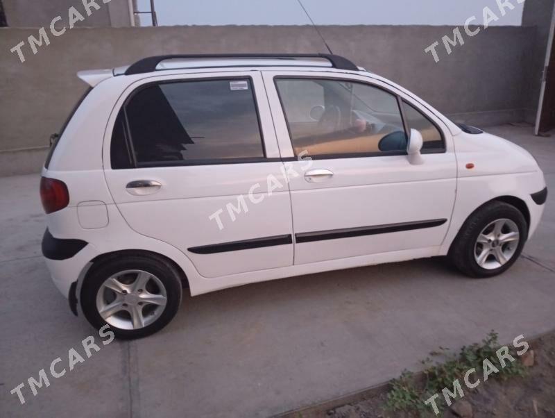 Daewoo Matiz 2002 - 32 000 TMT - Дашогуз - img 2