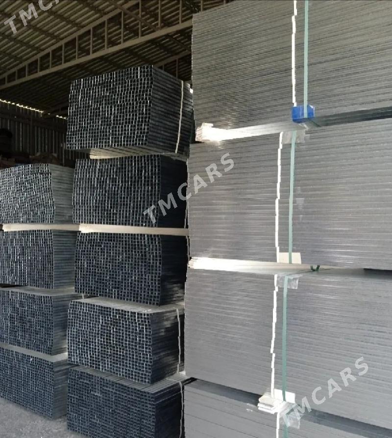 alcipan potwesnoy laminat - Aşgabat - img 3