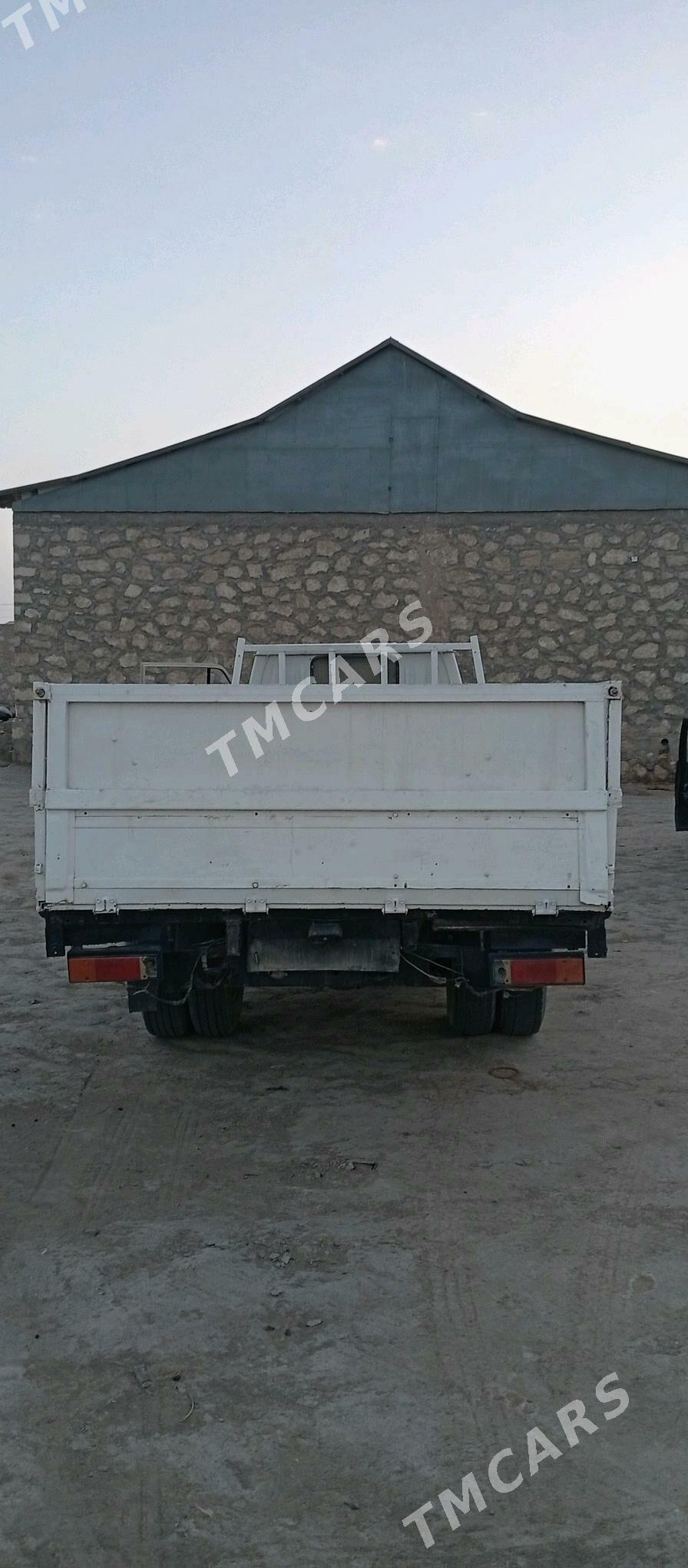Toyota Dyna 1995 - 60 000 TMT - Kerki - img 2