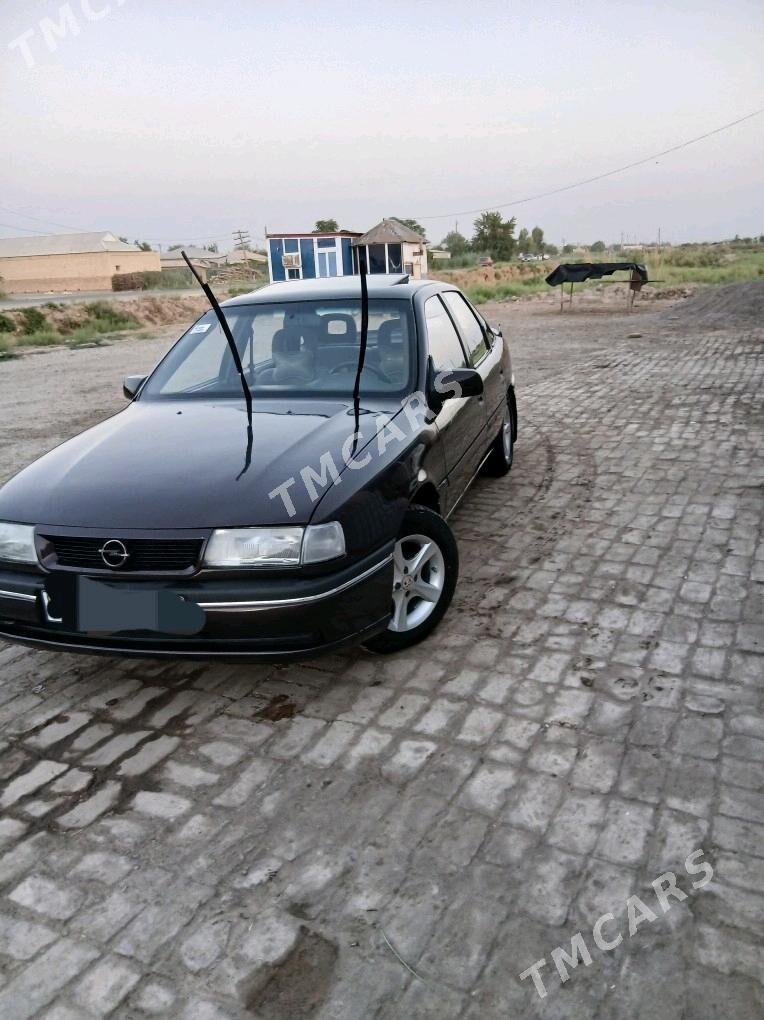 Opel Vectra 1993 - 44 000 TMT - Мары - img 1