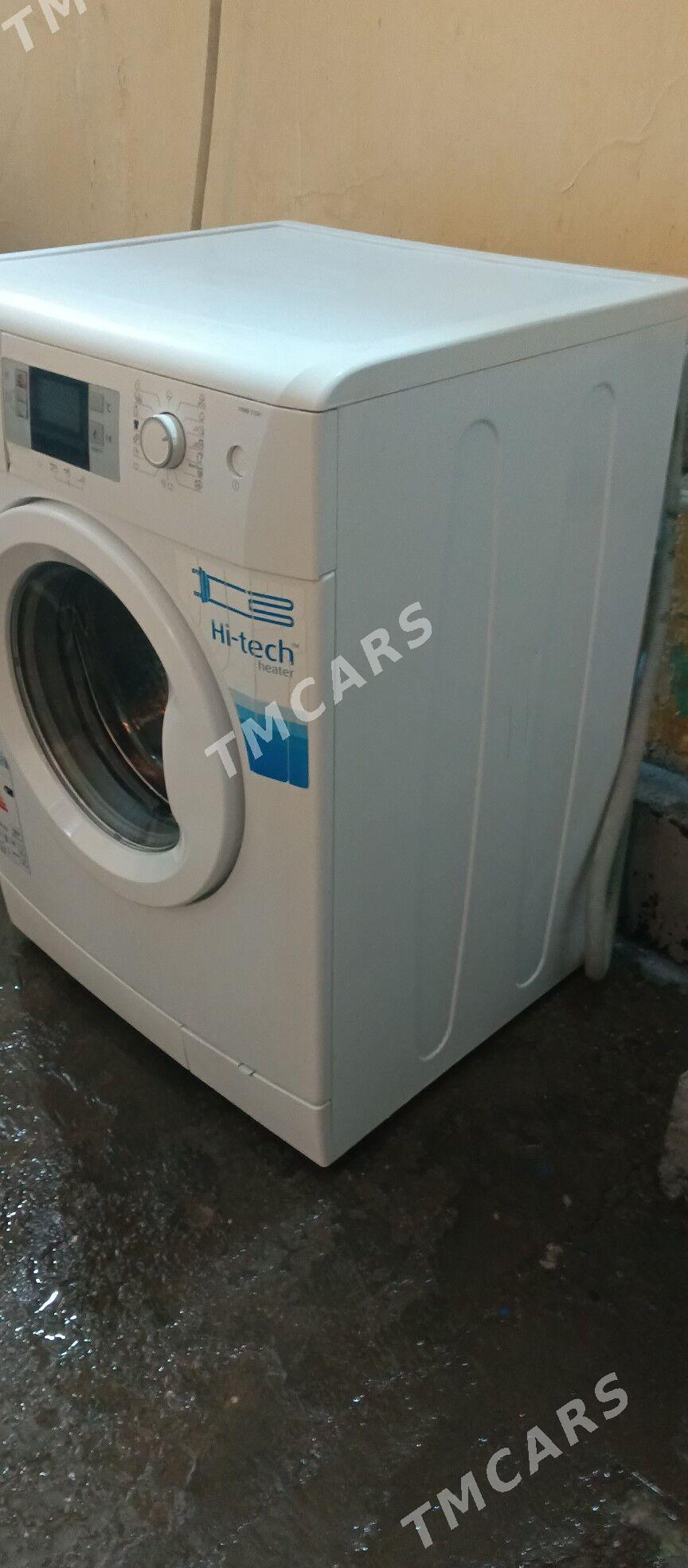BEKO KİRMASYN 7 KIL - Ашхабад - img 1