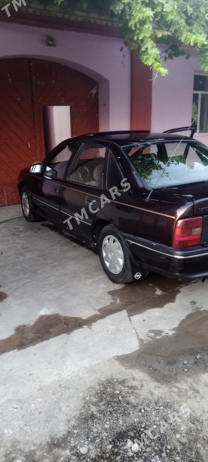 Opel Vectra 1991 - 32 000 TMT - Туркменабат - img 3