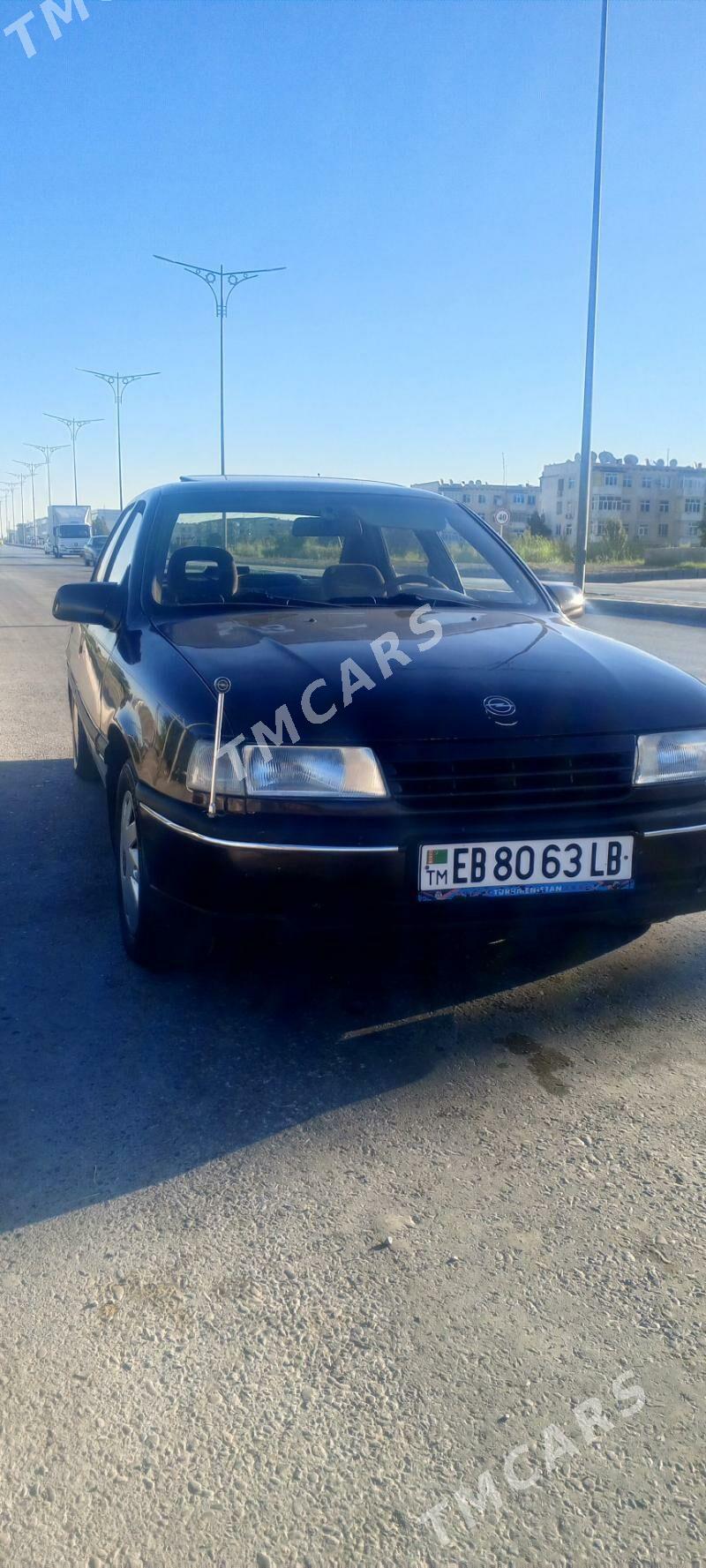 Opel Vectra 1991 - 32 000 TMT - Туркменабат - img 4