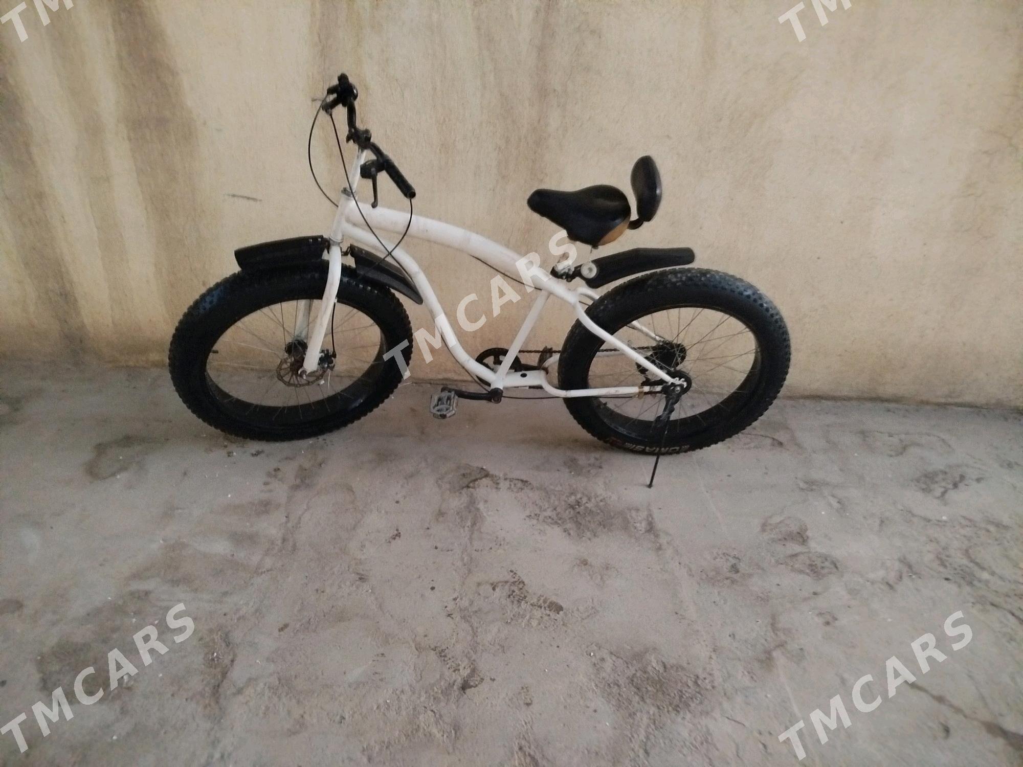 Lokgo pakyrysga - Tejen - img 2