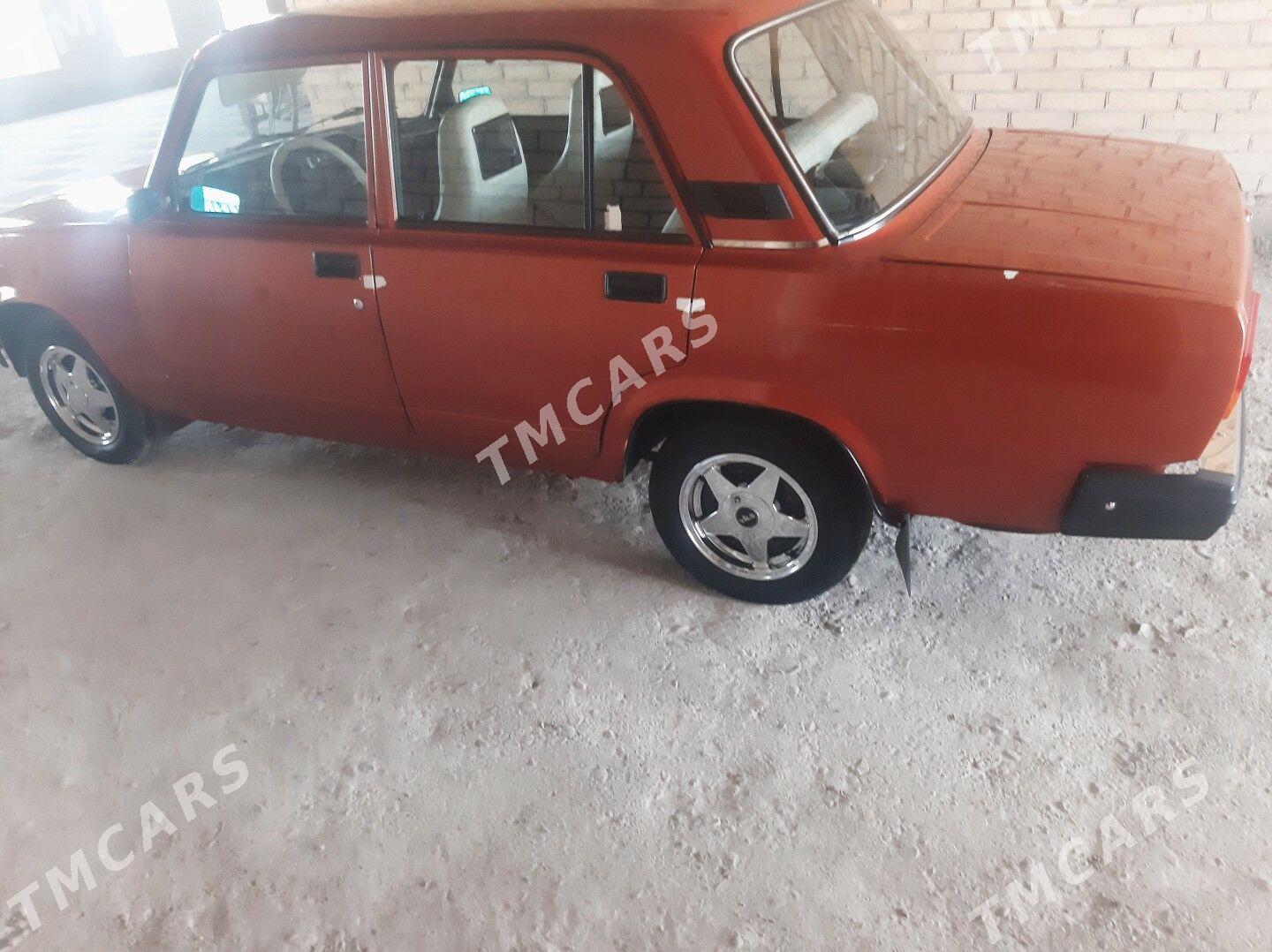Lada 2107 2009 - 40 000 TMT - Сакар - img 8