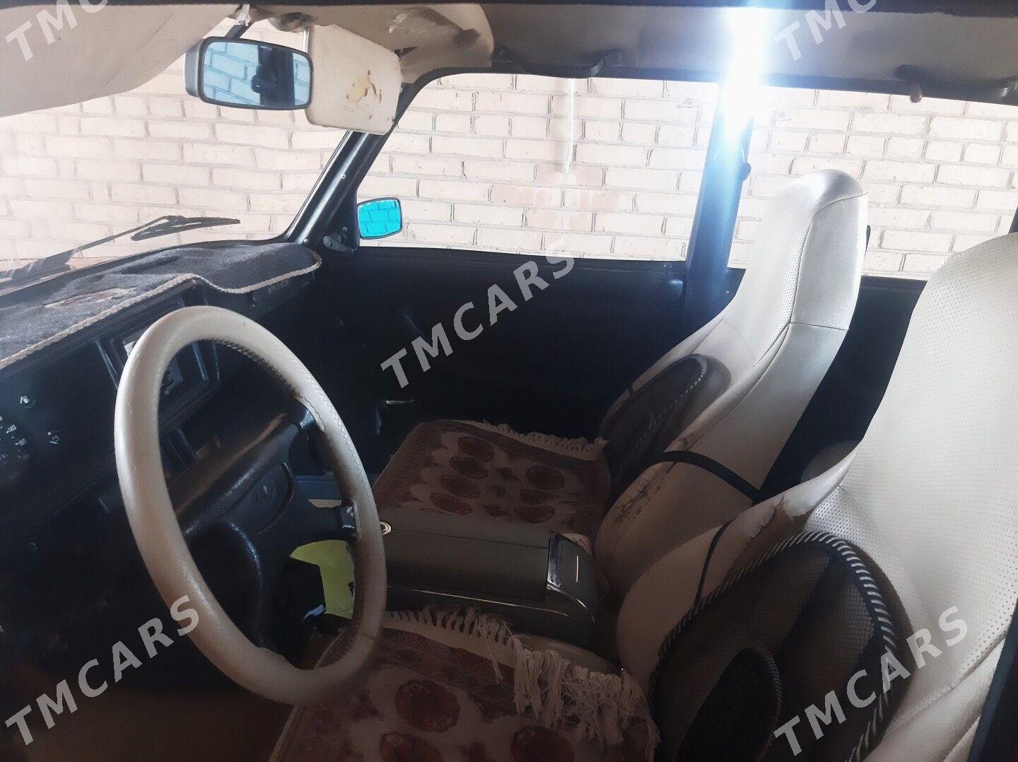 Lada 2107 2009 - 40 000 TMT - Сакар - img 4