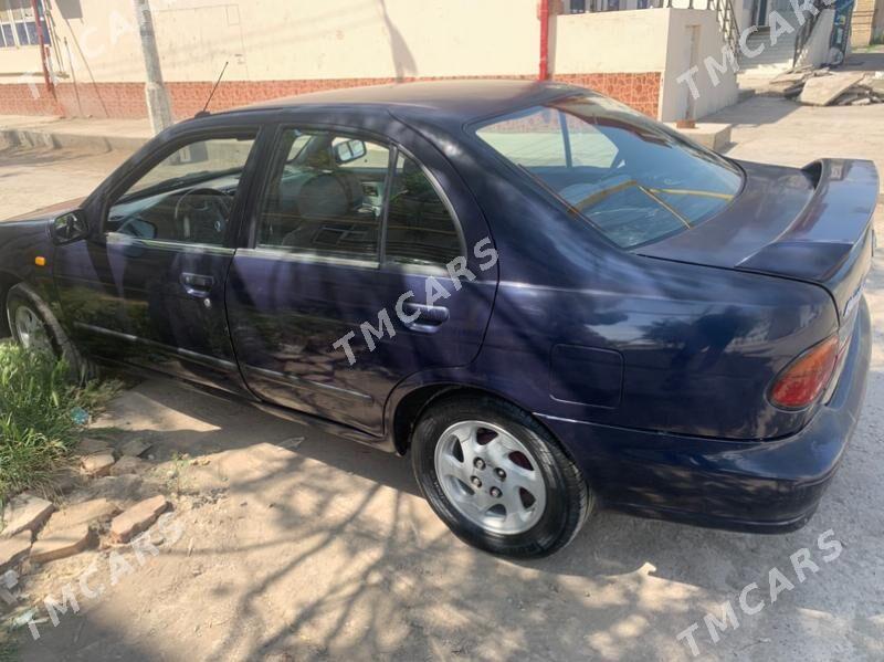 Nissan Almera 1997 - 30 000 TMT - Türkmenabat - img 2