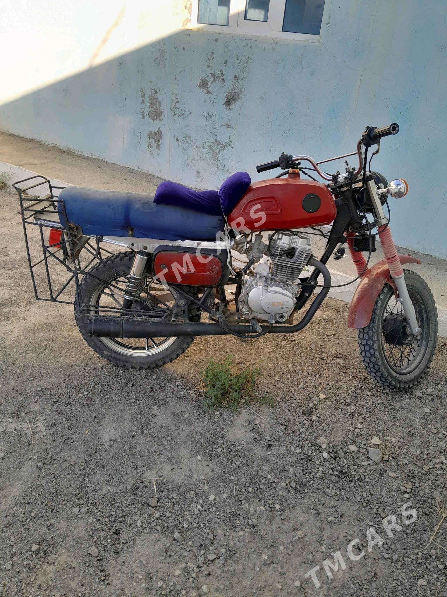 Fekon FK150-8G 2004 - 7 500 TMT - Bereket - img 3