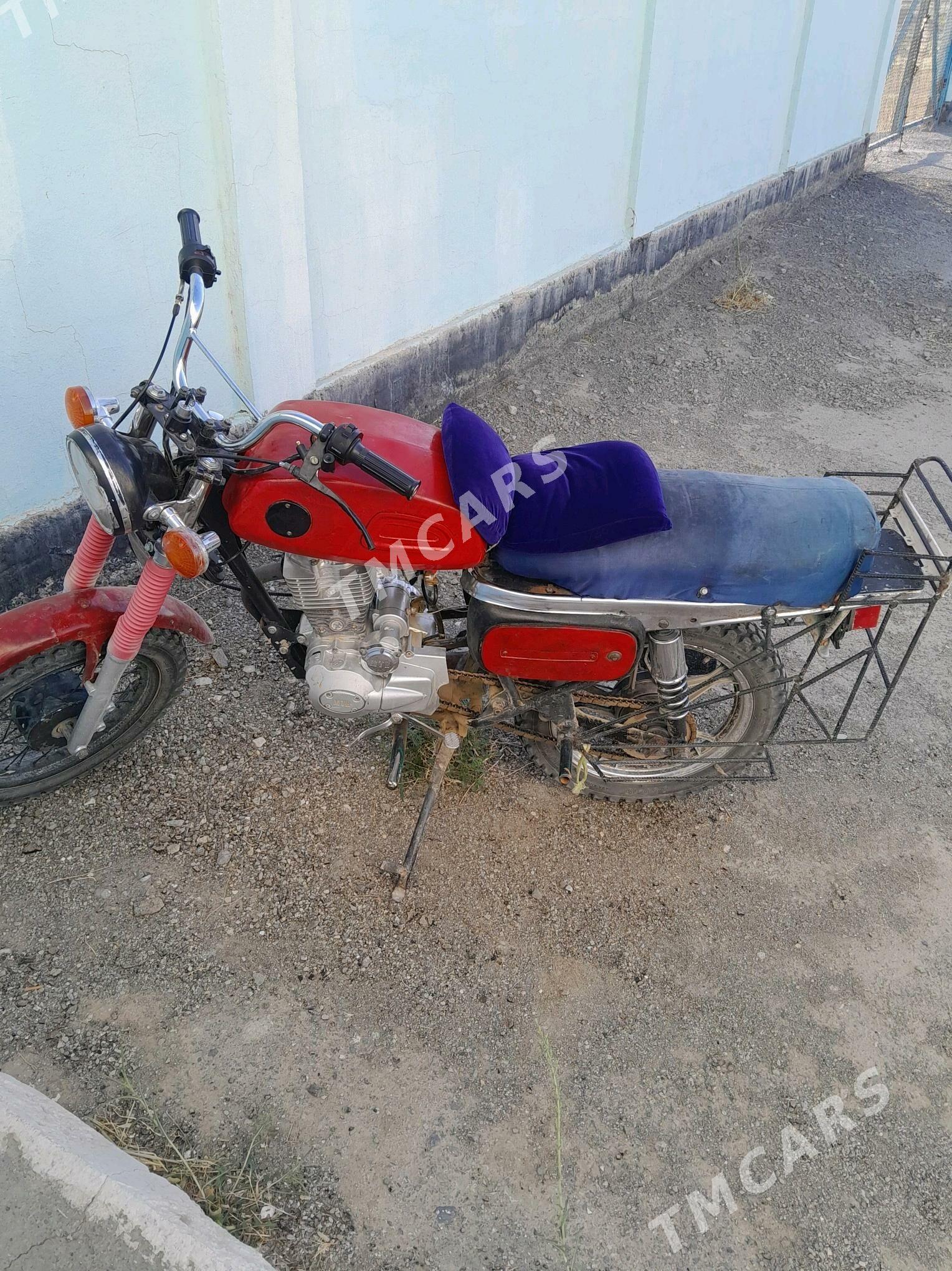 Fekon FK150-8G 2004 - 7 500 TMT - Bereket - img 5