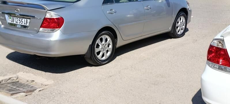 Toyota Camry 2003 - 135 000 TMT - Туркменабат - img 8