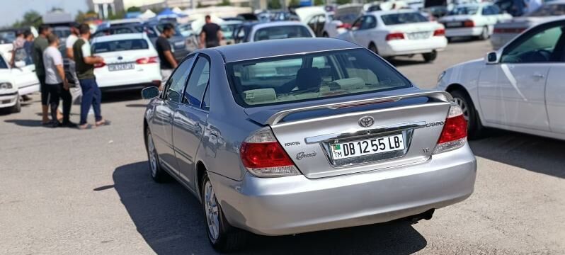 Toyota Camry 2003 - 135 000 TMT - Туркменабат - img 9