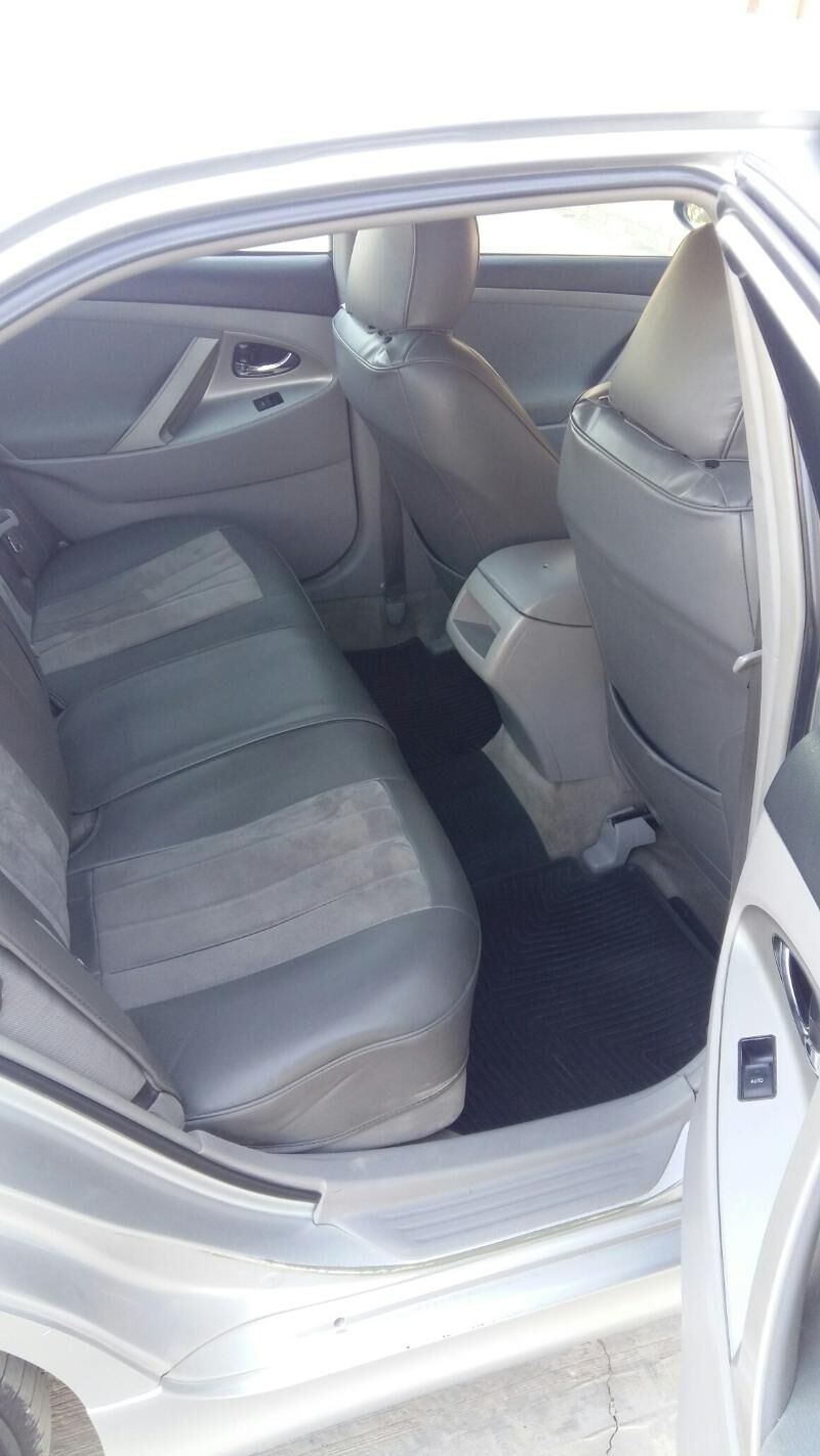 Toyota Camry 2011 - 200 000 TMT - Туркменабат - img 3