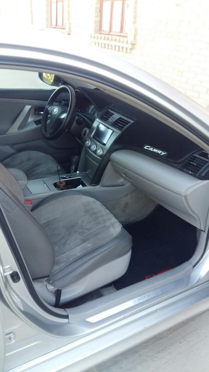 Toyota Camry 2011 - 200 000 TMT - Туркменабат - img 5