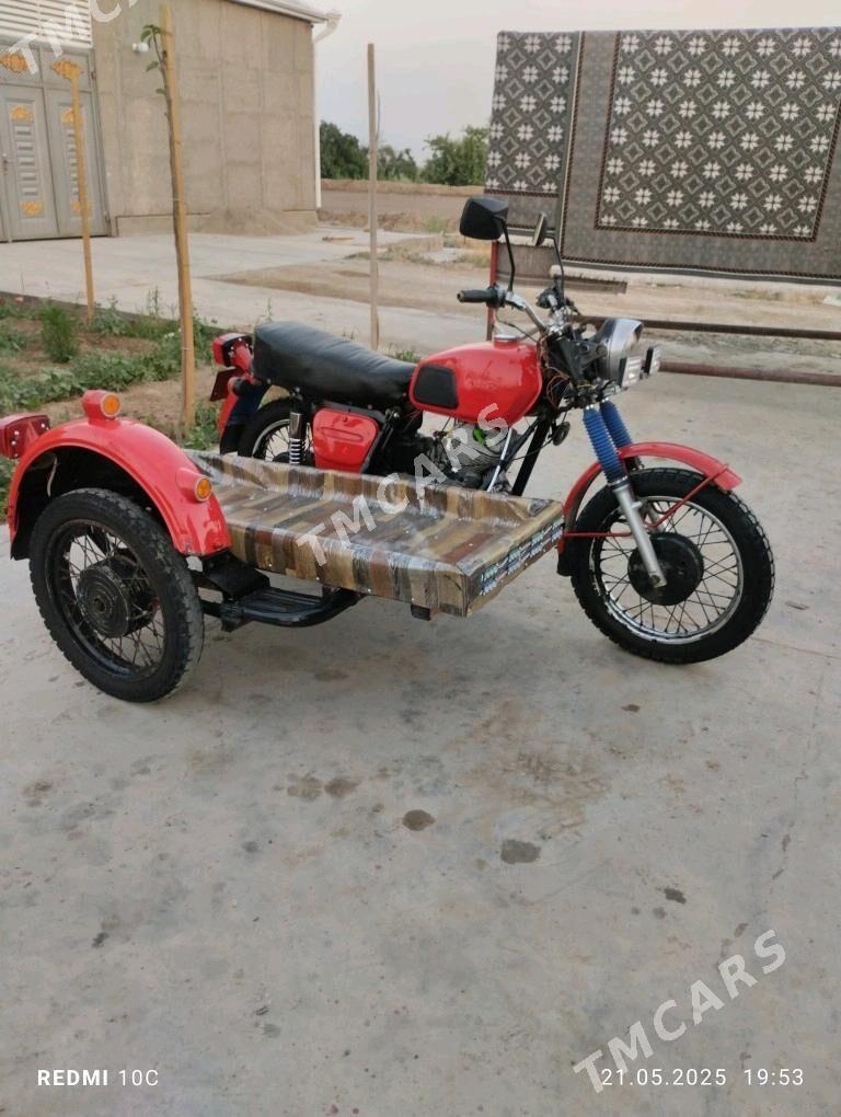 Fekon FK150-8G 1996 - 11 000 TMT - Байрамали - img 3