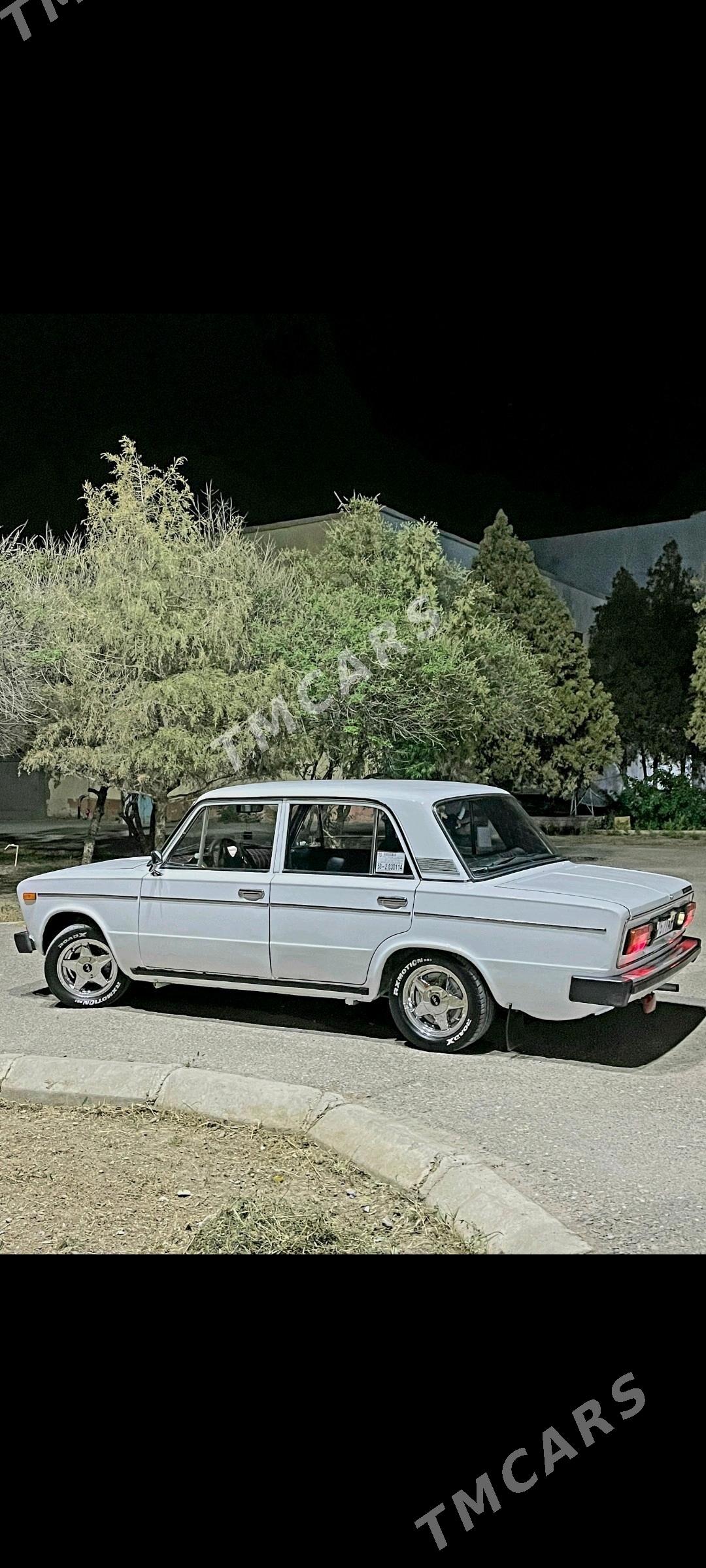 Lada 2106 1986 - 38 000 TMT - Ашхабад - img 2