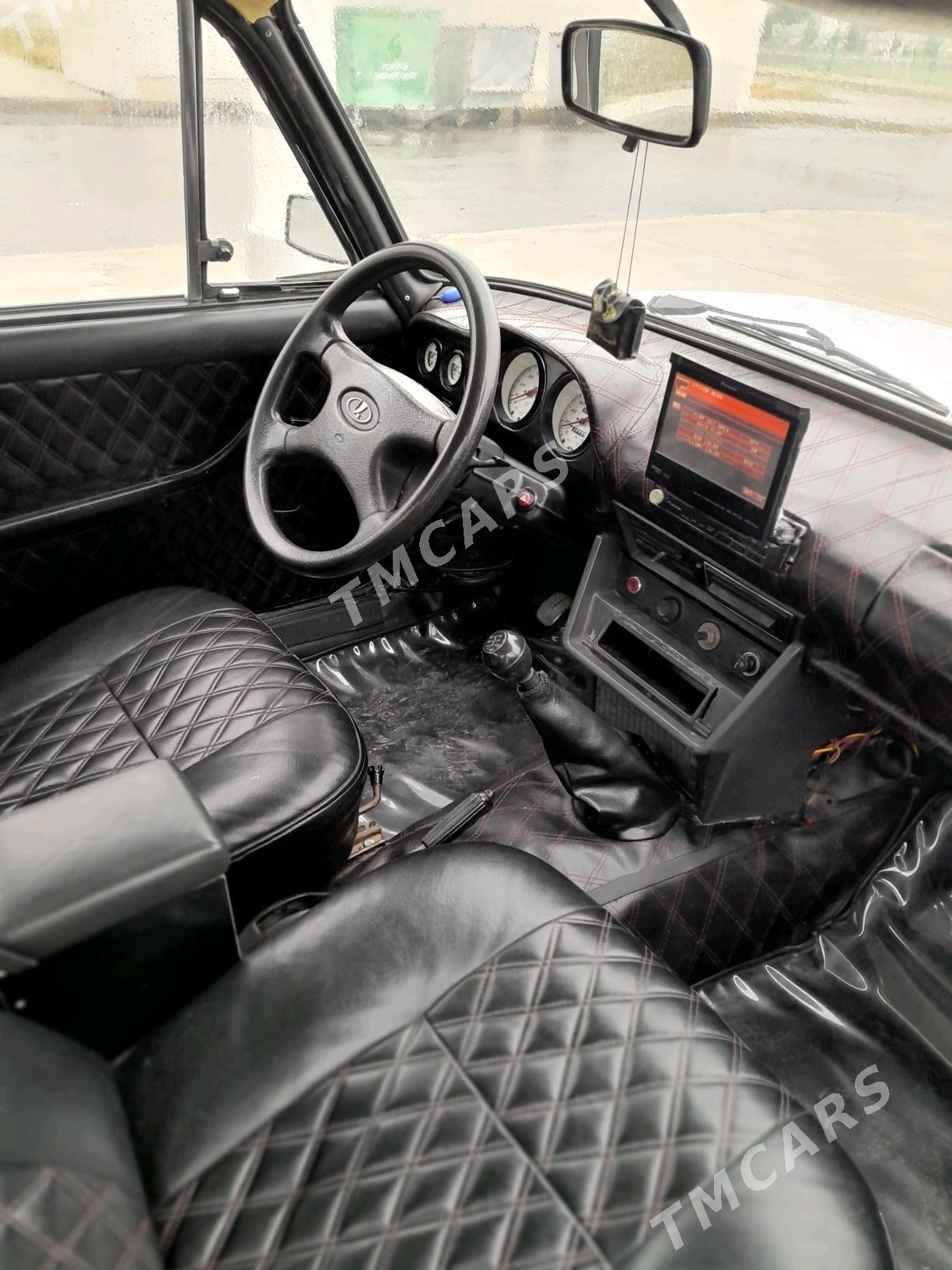 Lada 2106 1986 - 38 000 TMT - Ашхабад - img 5