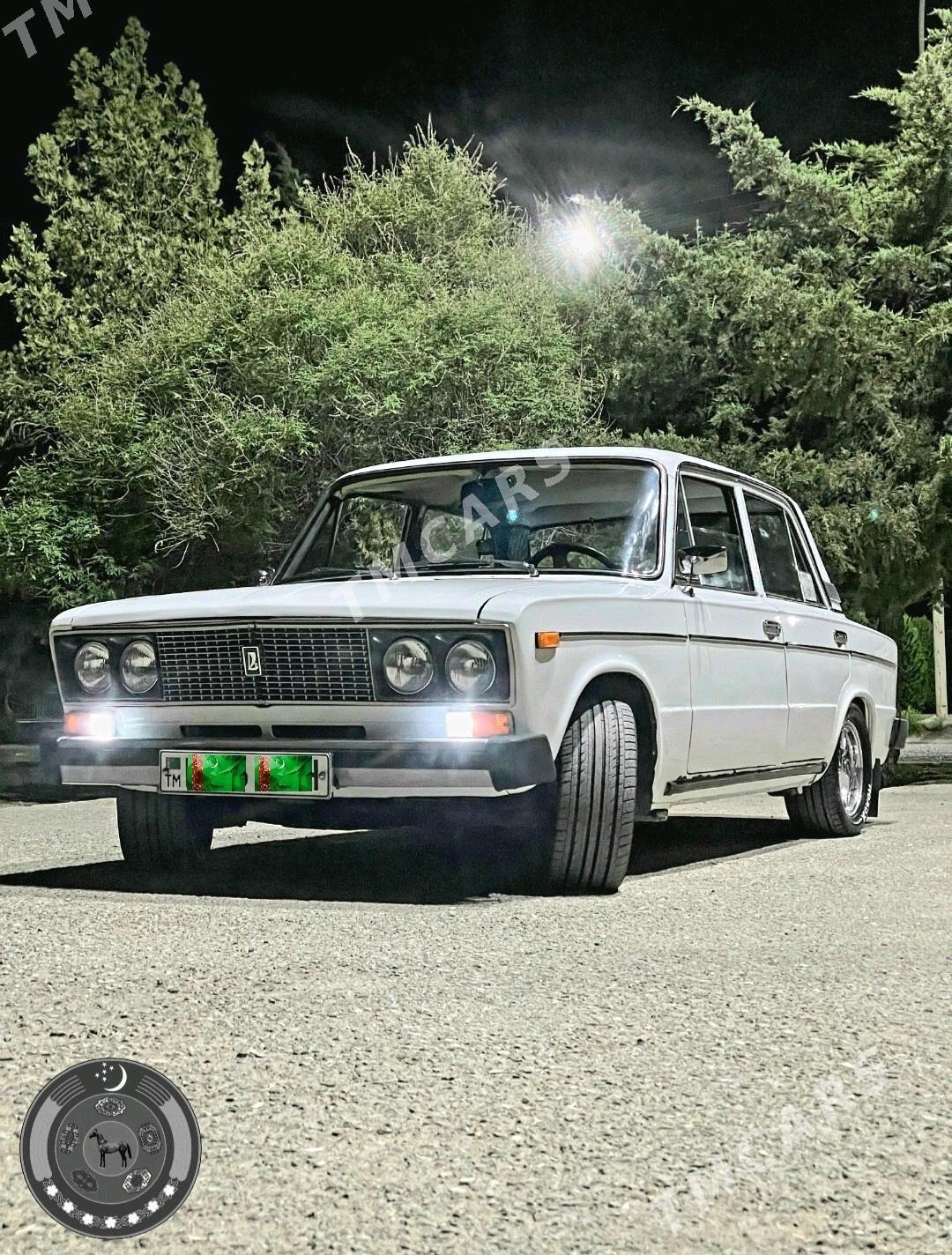 Lada 2106 1986 - 38 000 TMT - Ашхабад - img 4