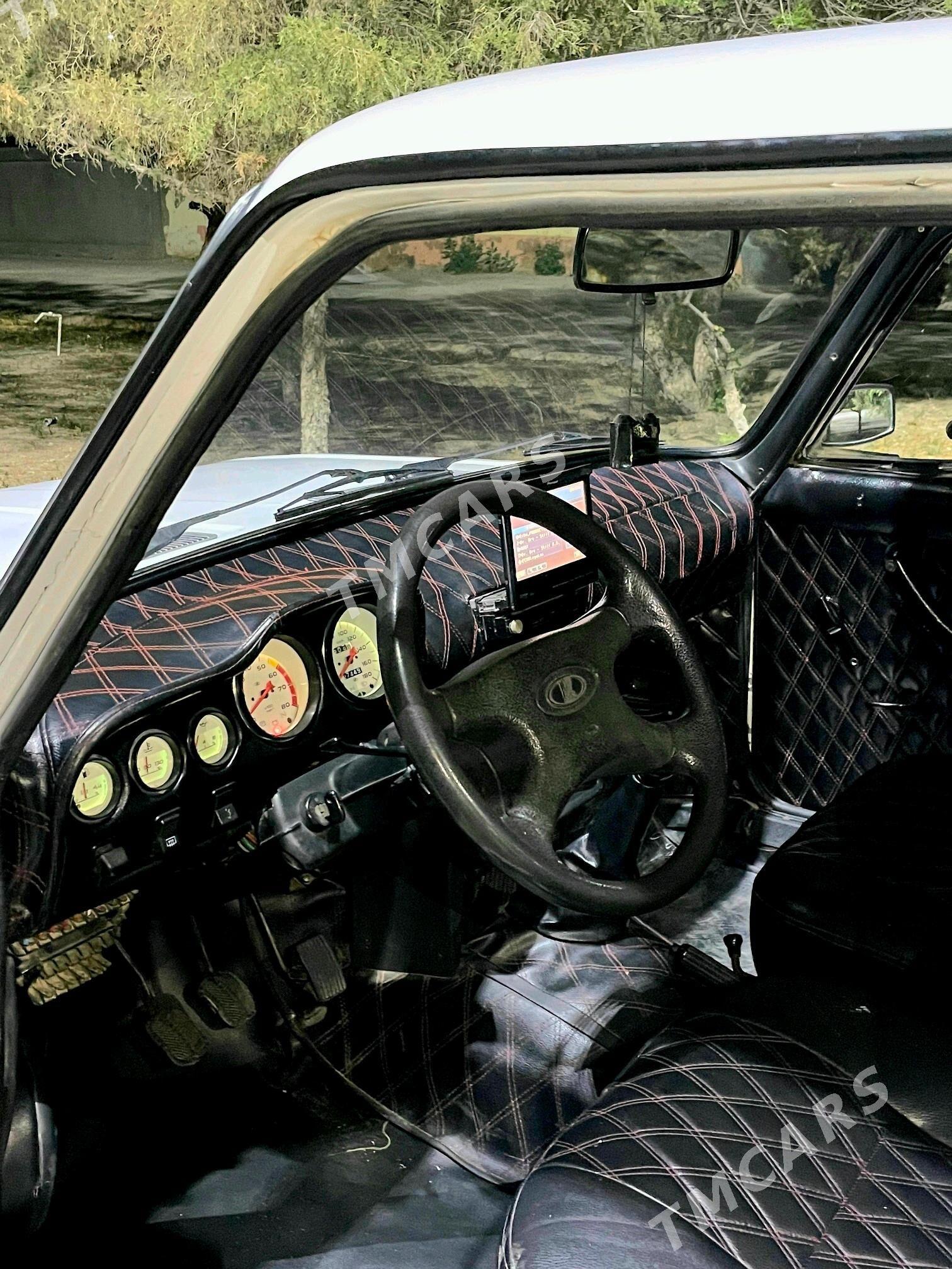 Lada 2106 1986 - 38 000 TMT - Ашхабад - img 3