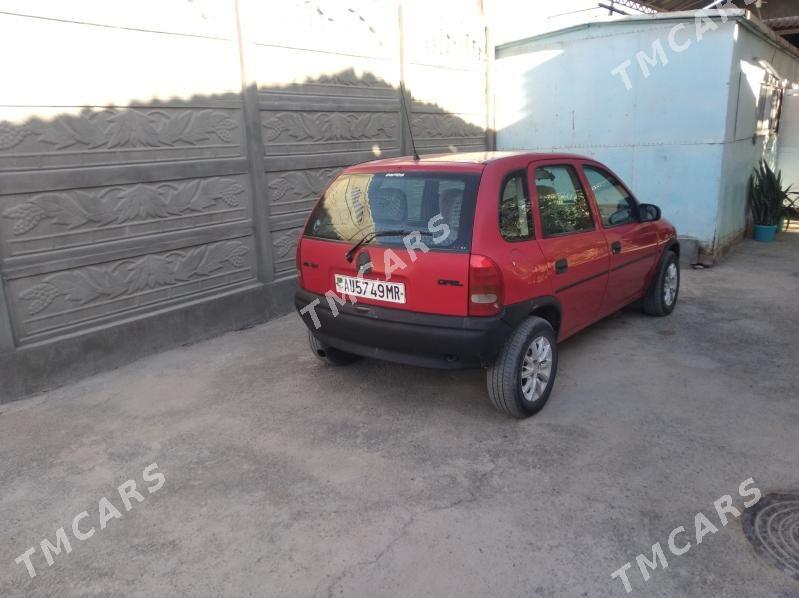 Opel Vita 1995 - 25 000 TMT - Mary - img 2