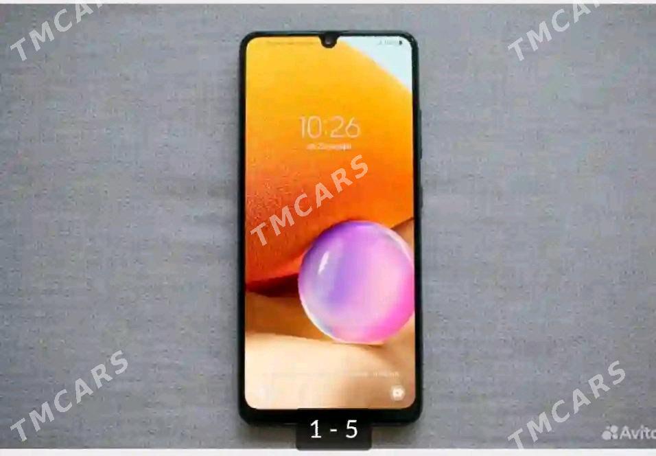 Samsung A32 - етр. Туркменбаши - img 2