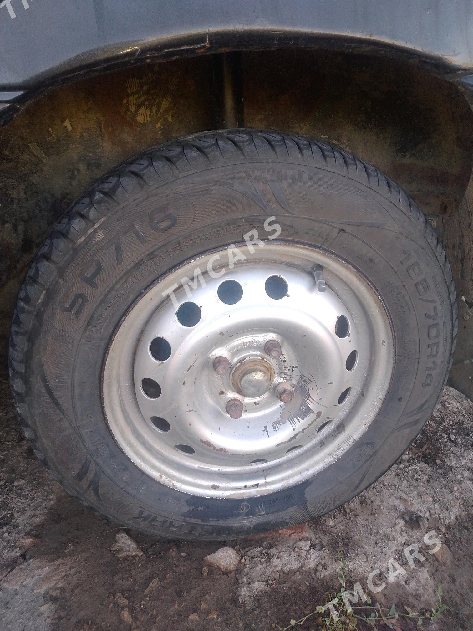 Opel Vectra 1992 - 36 000 TMT - Gubadag - img 5