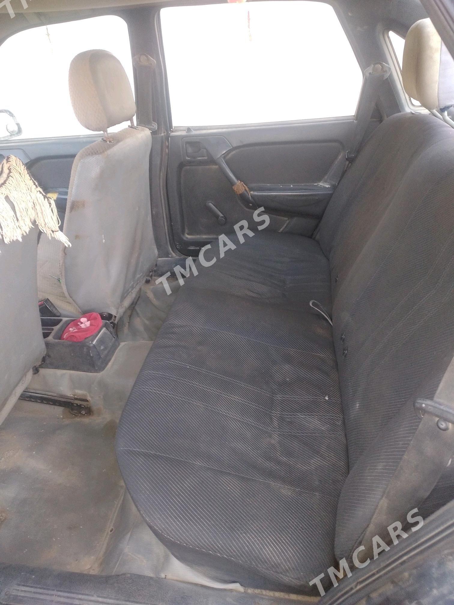 Opel Vectra 1992 - 36 000 TMT - Gubadag - img 7