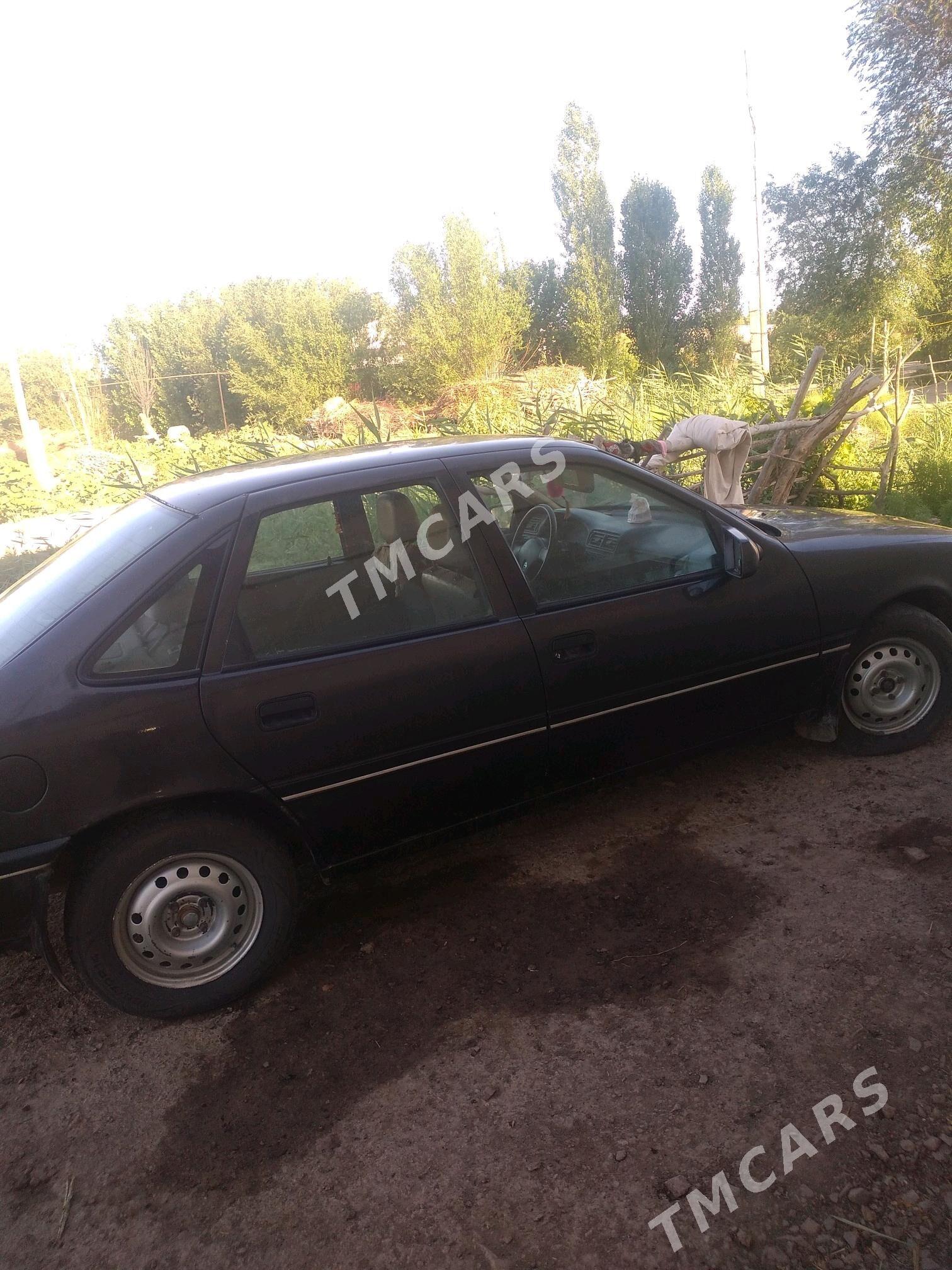 Opel Vectra 1992 - 36 000 TMT - Gubadag - img 8