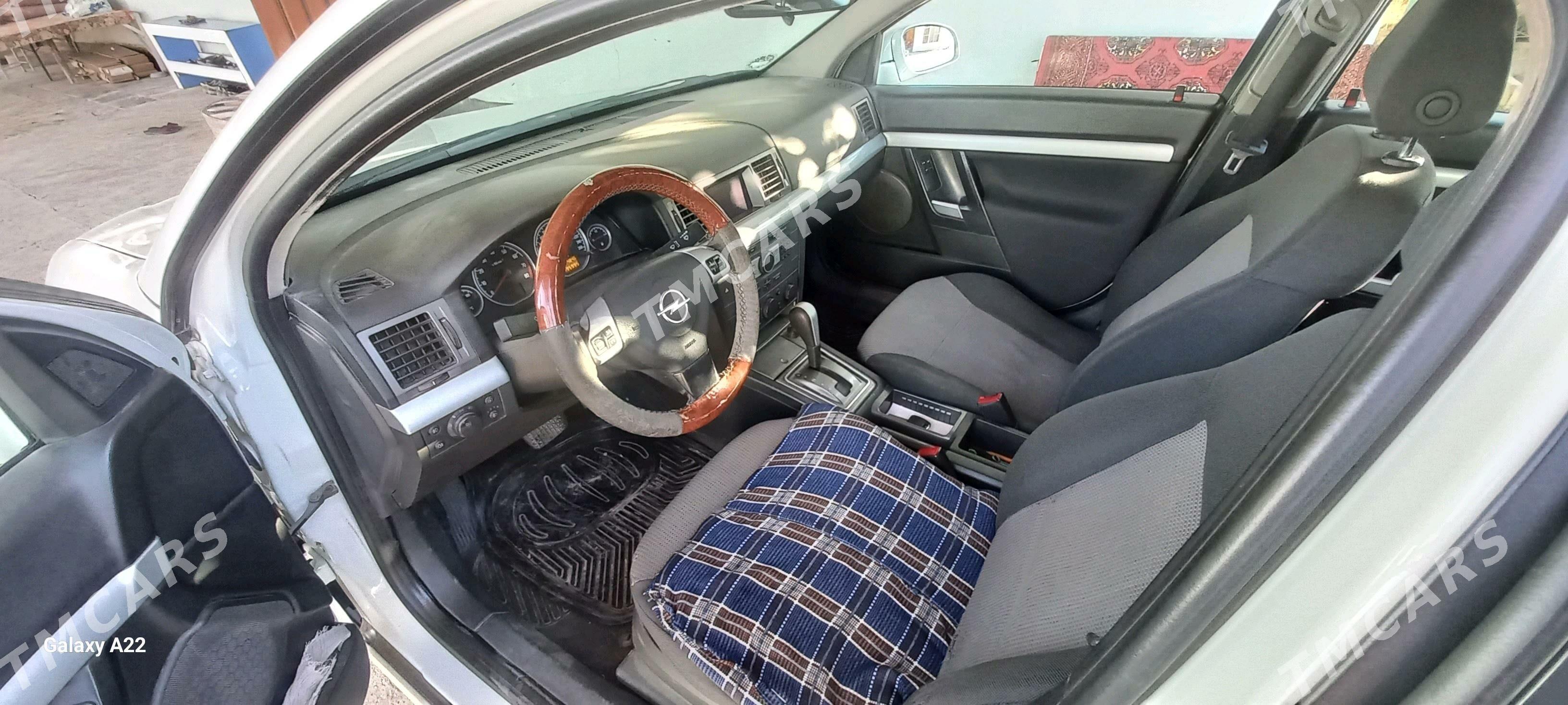 Opel Vectra 2004 - 80 000 TMT - Ашхабад - img 3