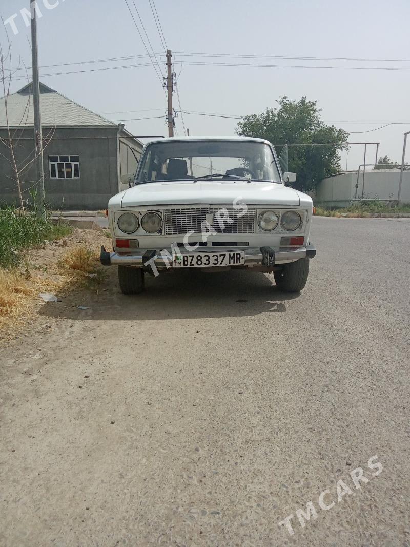 Lada 2106 1992 - 20 000 TMT - Байрамали - img 3