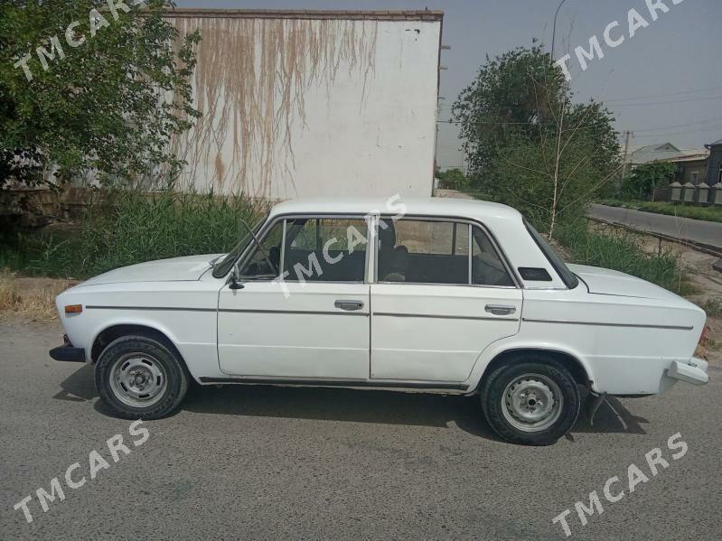 Lada 2106 1992 - 20 000 TMT - Байрамали - img 8