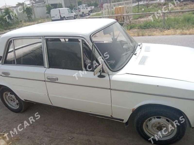 Lada 2106 1992 - 20 000 TMT - Байрамали - img 4
